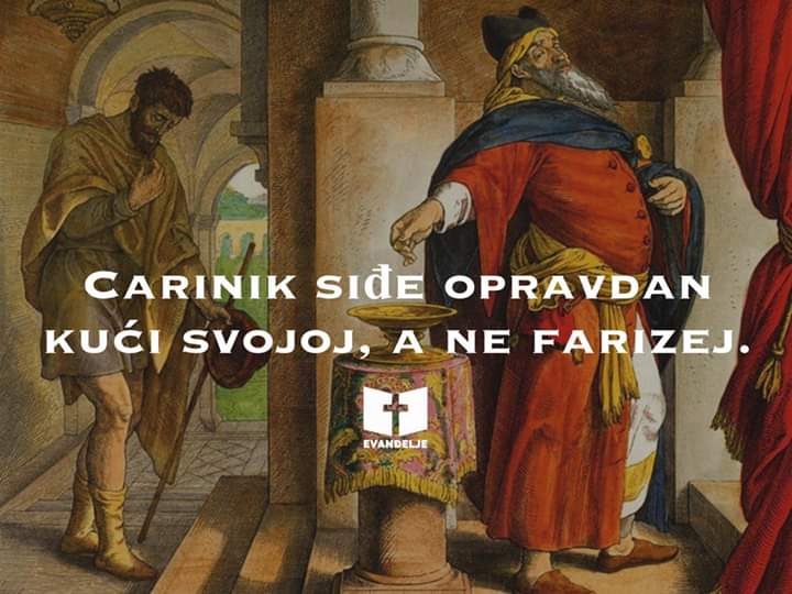 Duhovna misao, 21.03.2020.
