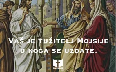 Duhovna misao, 26.03.2020.
