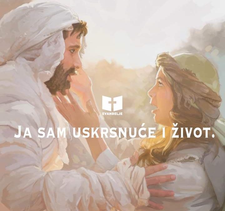 Duhovna misao, 29.03.2020.