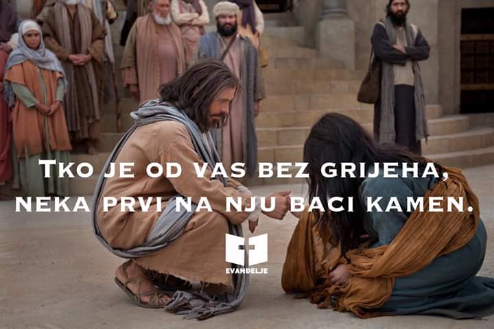 Duhovna misao, 30.03.2020.