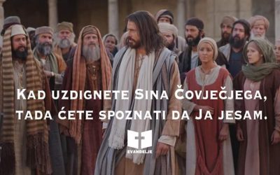 Duhovna misao, 31.03.2020.