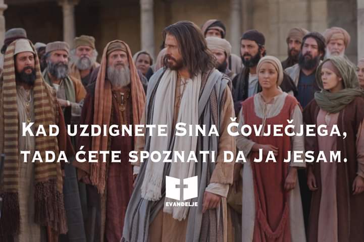 Duhovna misao, 31.03.2020.
