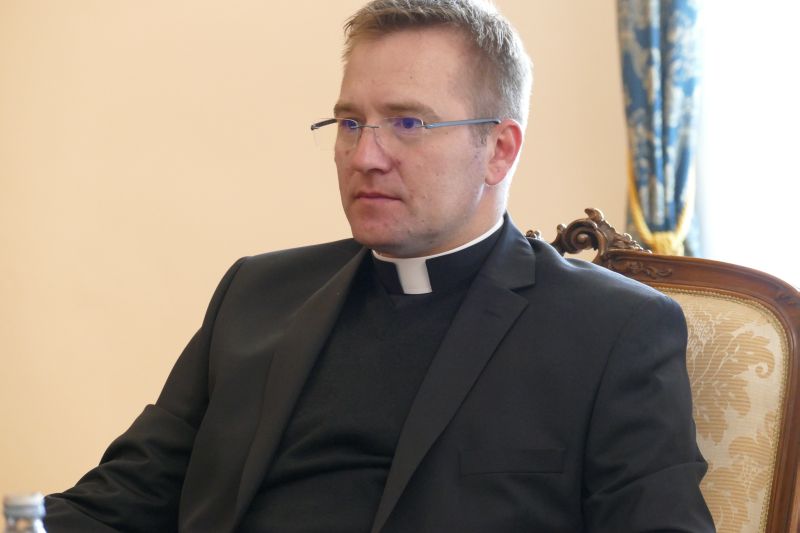 PROSLAVA VELIKOG TJEDNA U SPLITSKO-MAKARSKOJ NADBISKUPIJI