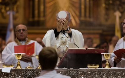 Evo gdje sve možete pratiti svetu misu uživo