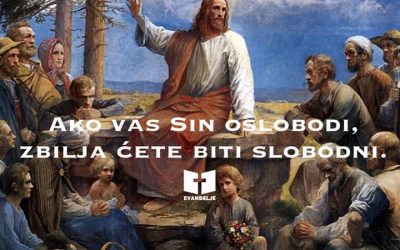 Duhovna misao, 01.04.2020.