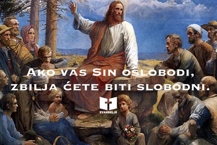 Duhovna misao, 01.04.2020.