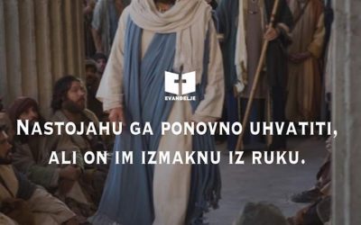 Duhovna misao, 03.04.2020.