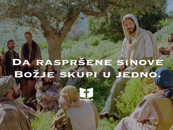 Duhovna misao, 04.04.2020.