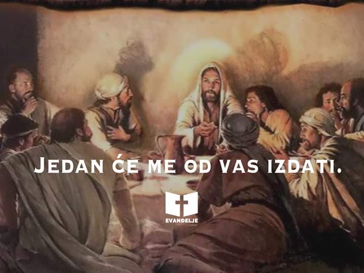 Duhovna misao, 07.04.2020.