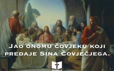 Duhovna misao, 08.04.2020.