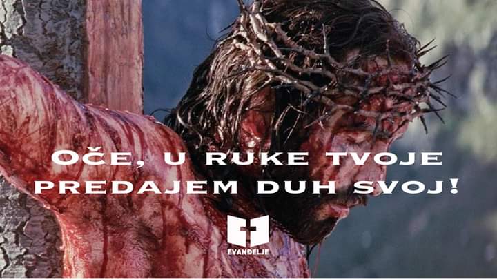 Duhovna misao, 10.04.2020.