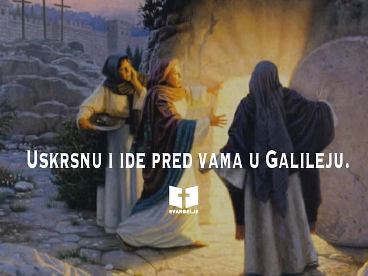 Duhovna misao, 11.04.2020.