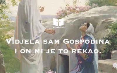 Duhovna misao, 14.04.2020.