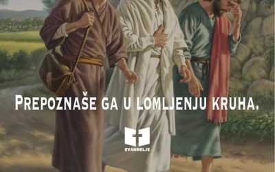 Duhovna misao, 15.04.2020.