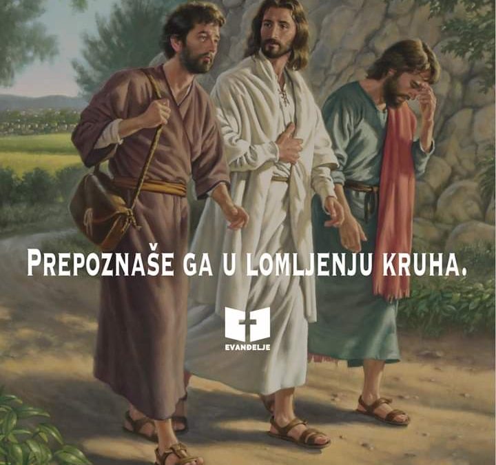 Duhovna misao, 15.04.2020.