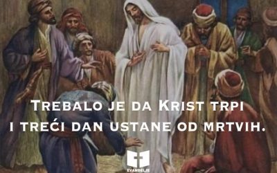 Duhovna misao, 16.04.2020.