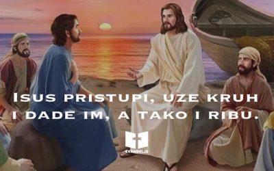 Duhovna misao, 17.04.2020.