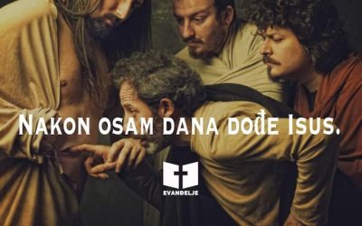 Duhovna misao, 19.04.2020.