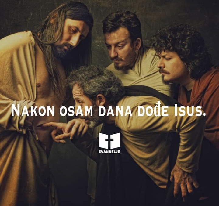 Duhovna misao, 19.04.2020.