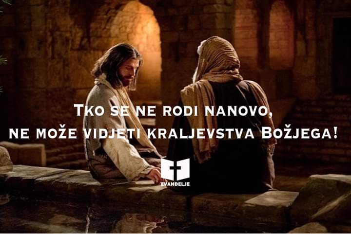 Duhovna misao, 20.04.2020.