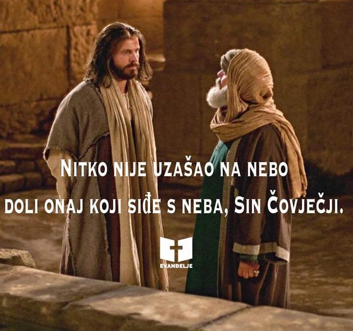 Duhovna misao, 21.04.2020.