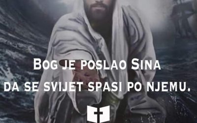 Duhovna misao, 22.04.2020.