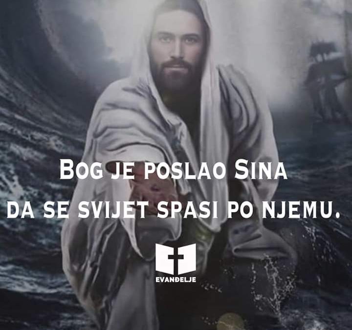 Duhovna misao, 22.04.2020.