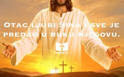 Duhovna misao, 23.04.2020.