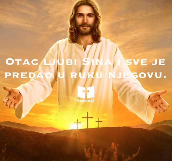 Duhovna misao, 23.04.2020.