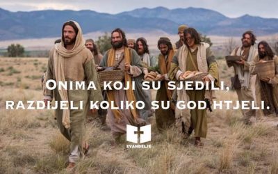 Duhovna misao, 24.04.2020.