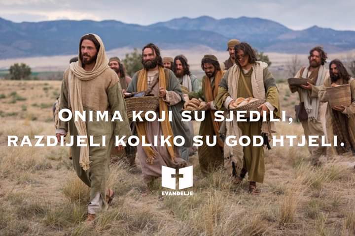 Duhovna misao, 24.04.2020.