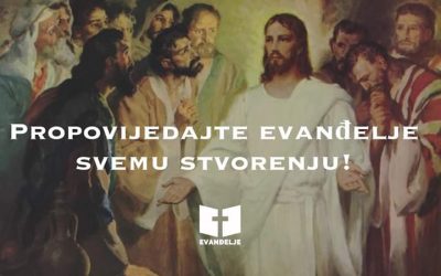Duhovna misao, 25.04.2020.