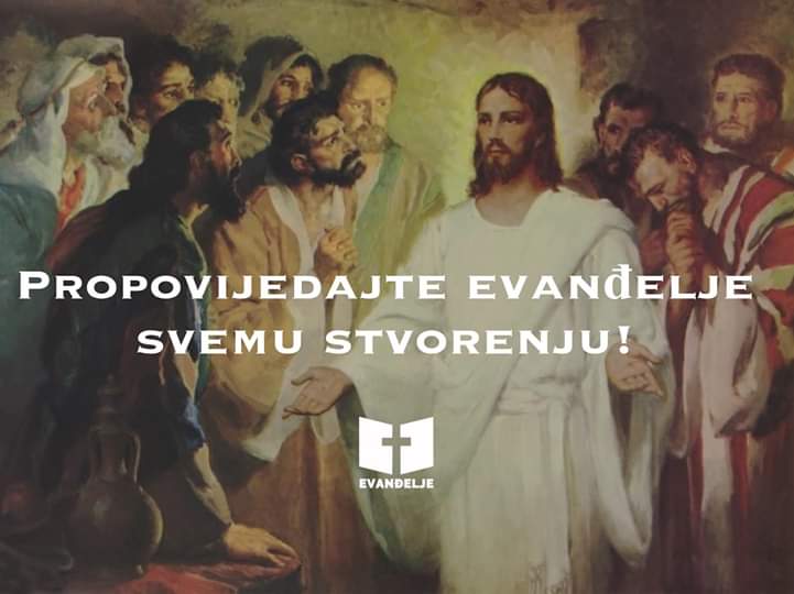 Duhovna misao, 25.04.2020.