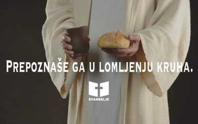 Duhovna misao, 26.4.2020.