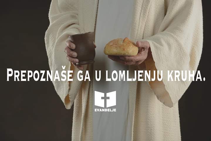 Duhovna misao, 26.4.2020.