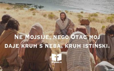 Duhovna misao, 28.04.2020.