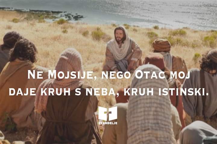 Duhovna misao, 28.04.2020.