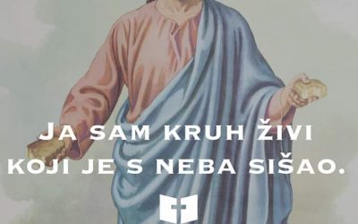 Duhovna misao, 30.04.2020.