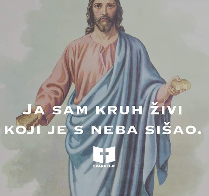 Duhovna misao, 30.04.2020.
