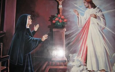 Slavlje Druge vazmene nedjelje u obitelji