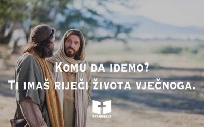 Duhovna misao, 02.05.2020.