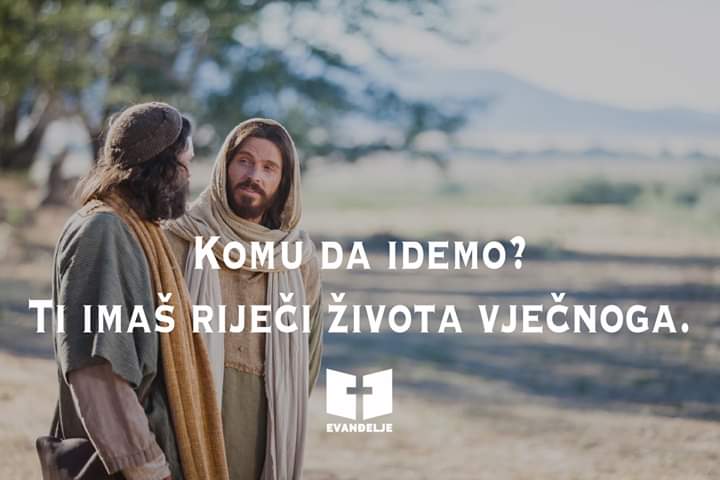 Duhovna misao, 02.05.2020.