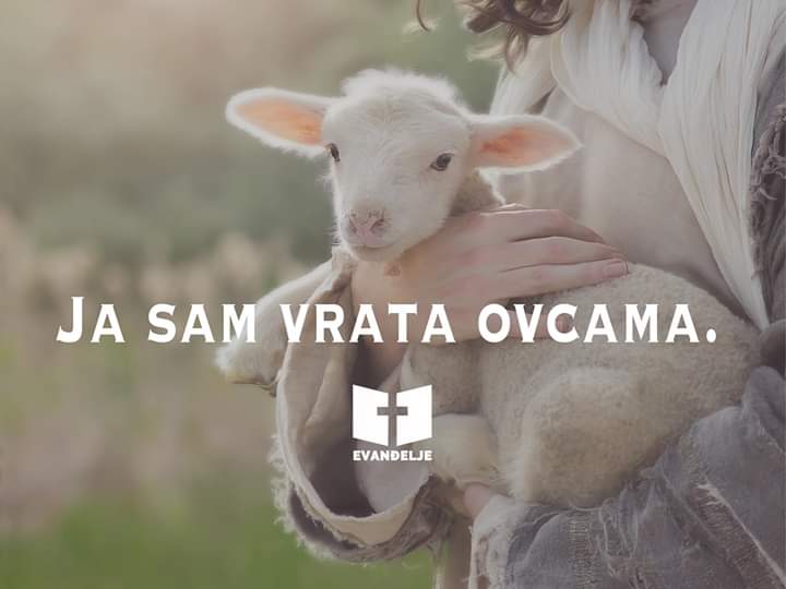 Duhovna misao, 03.05.2020.