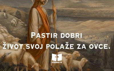 Duhovna misao, 04.05.2020.