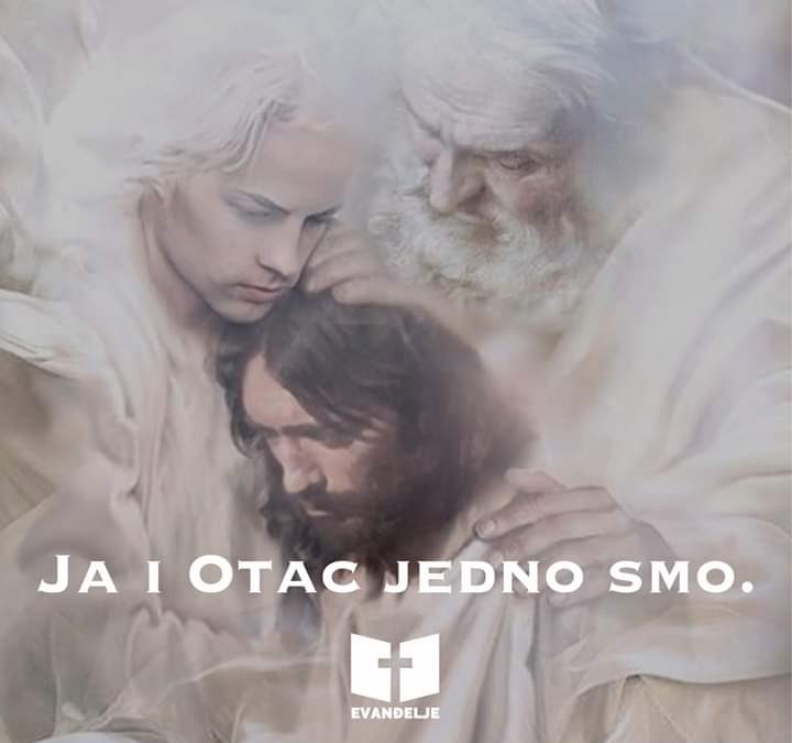 Duhovna misao, 05.05.2020.