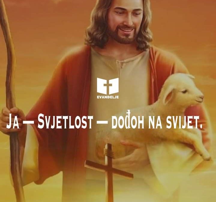 Duhovna misao, 06.05.2020.