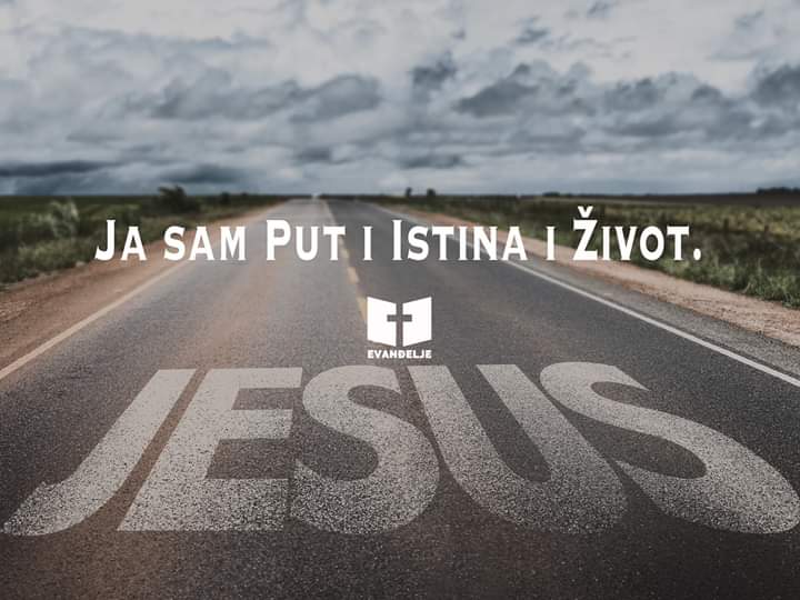 Duhovna misao, 08.05.2020.