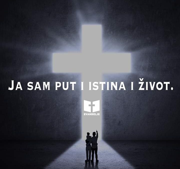 Duhovna misao, 10.05.2020.