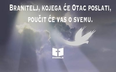Duhovna misao, 11.05.2020.