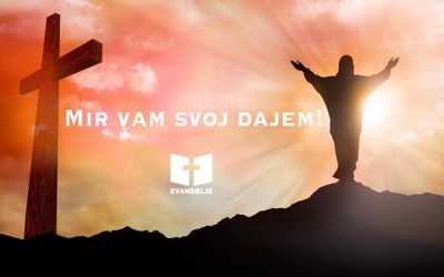 Duhovna misao, 12.05.2020.